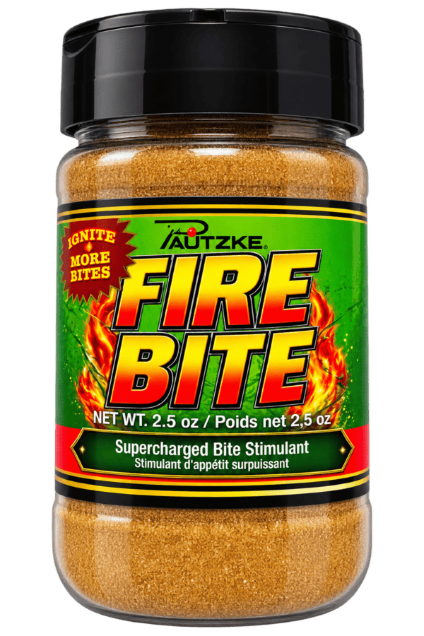 Pautzke Fire Bite 2.5 oz