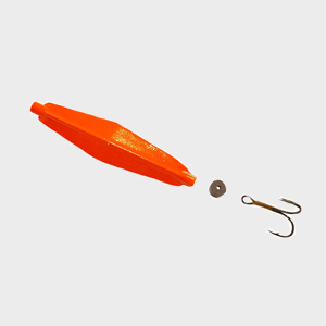 Buzz Bomb Lure
