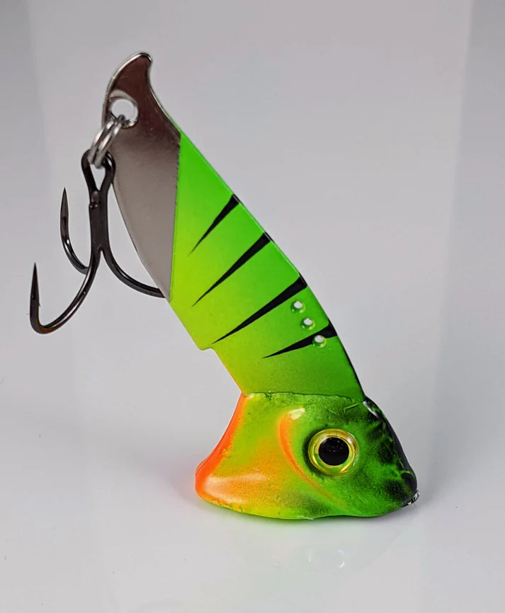 Vertical Jigs Vertical Minnow