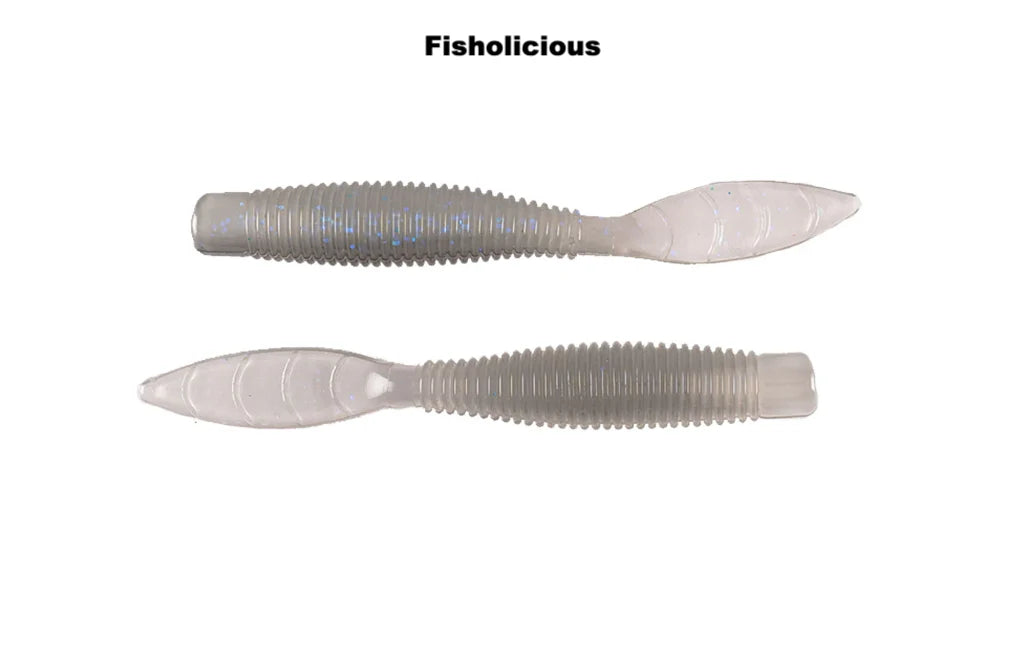 Missile Baits Ned Bomb