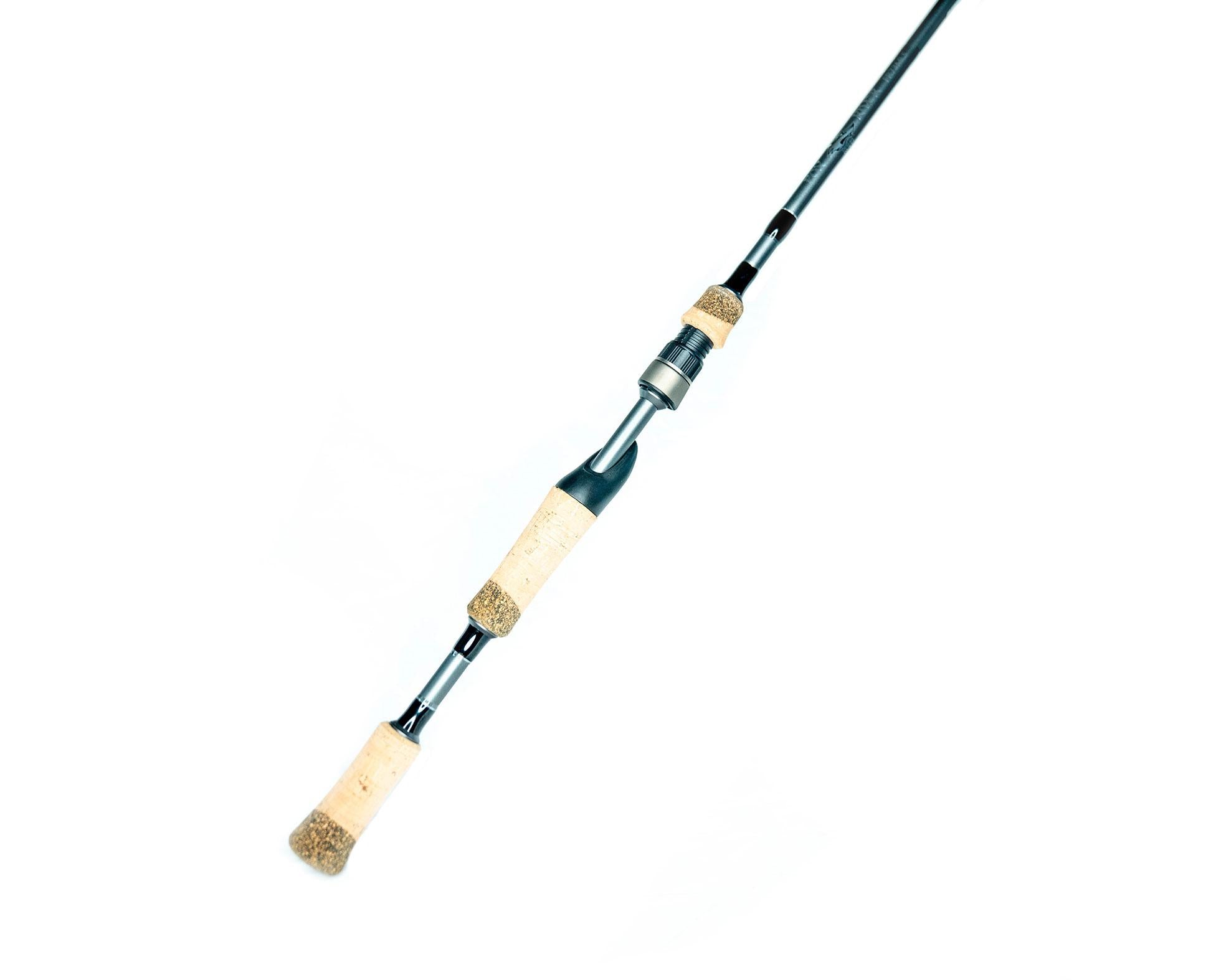 Fox River Rods FRH Series Spinning Rods