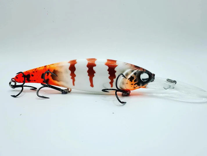 Vertical Jigs Havoc Series Deep Diving Crankbaits