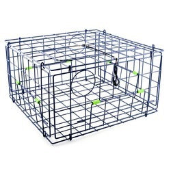 Danielson Fold-Up Crab Square 24" Crab Trap
