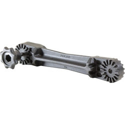 Folbe Advantage Adjustable Rod Holder Extension 8-1/2"