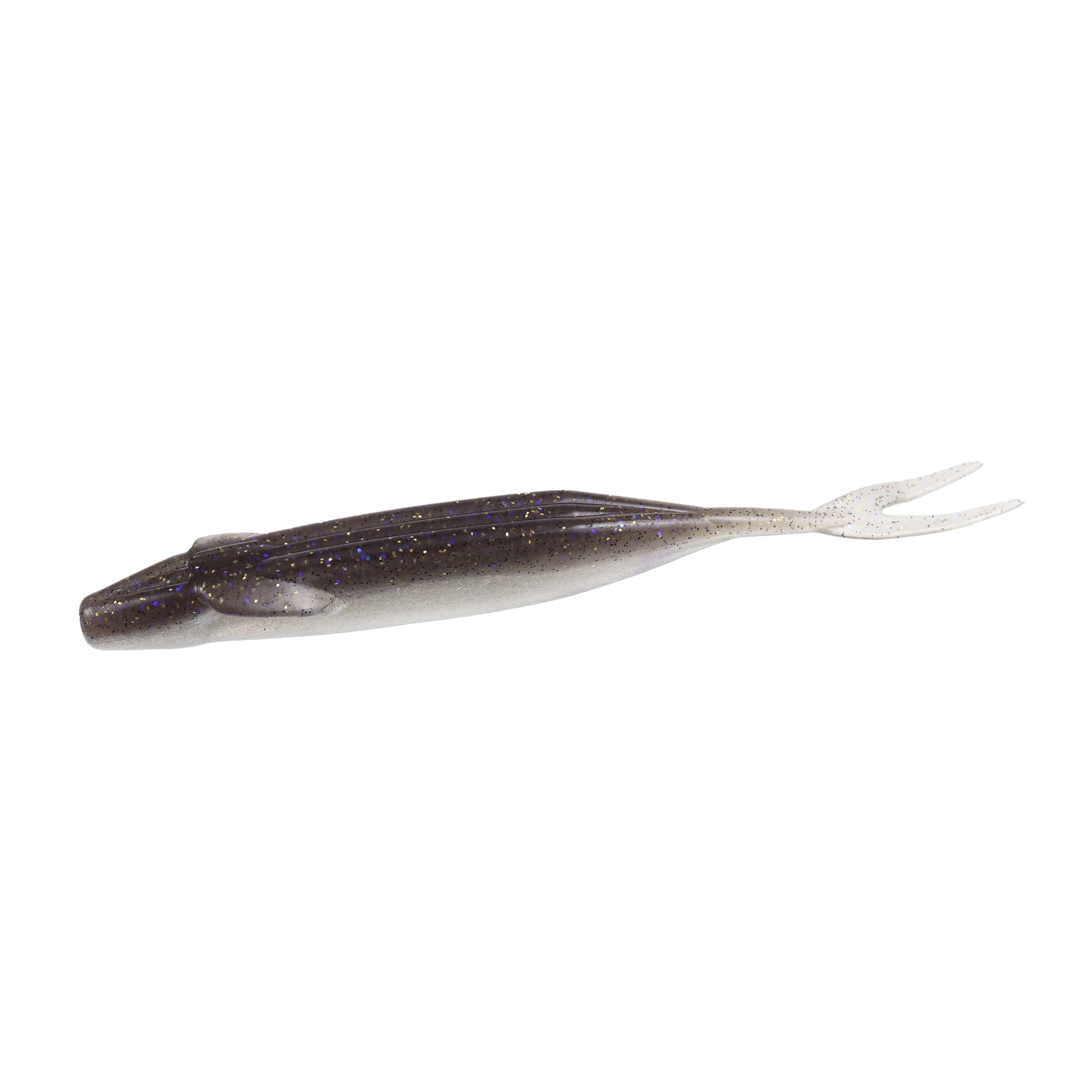 Zoom Winged Fluke 5" 6 per pack
