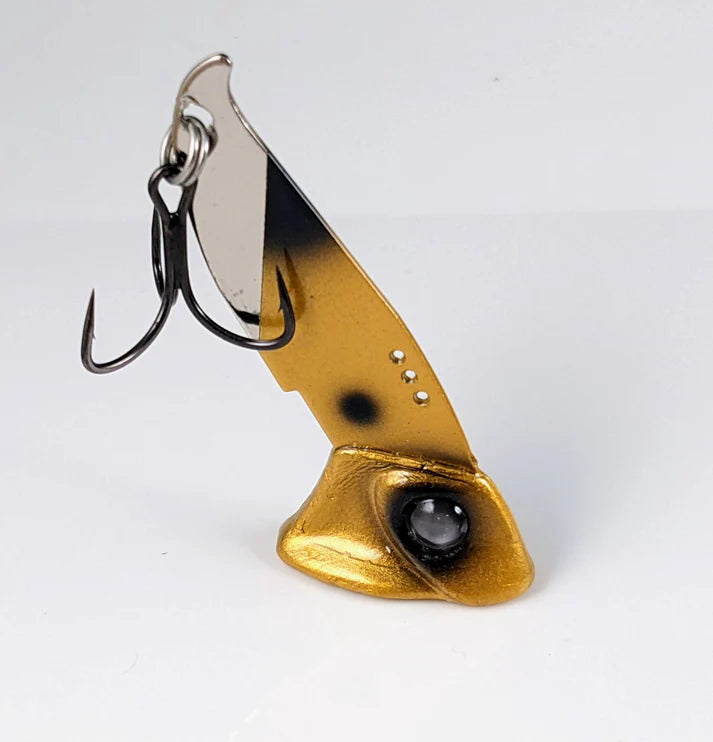 Vertical Jigs Vertical Minnow