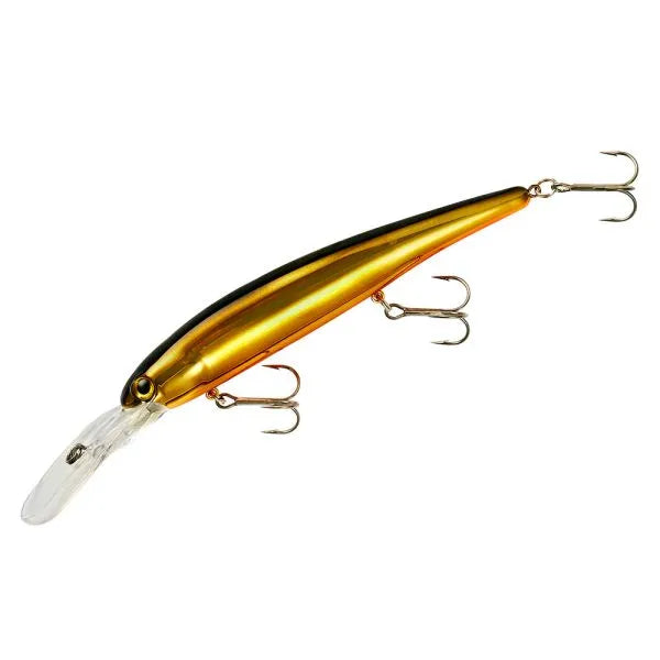 Bandit Deep Walleye Jerkbait