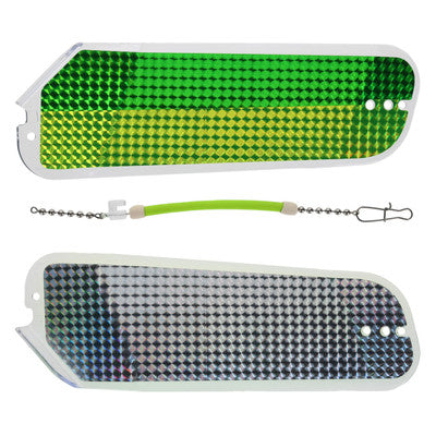 Brad's 360 Evolution Flashers