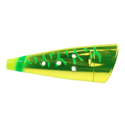 Yakima Bait Cut Plug 2 Pack - Unrigged