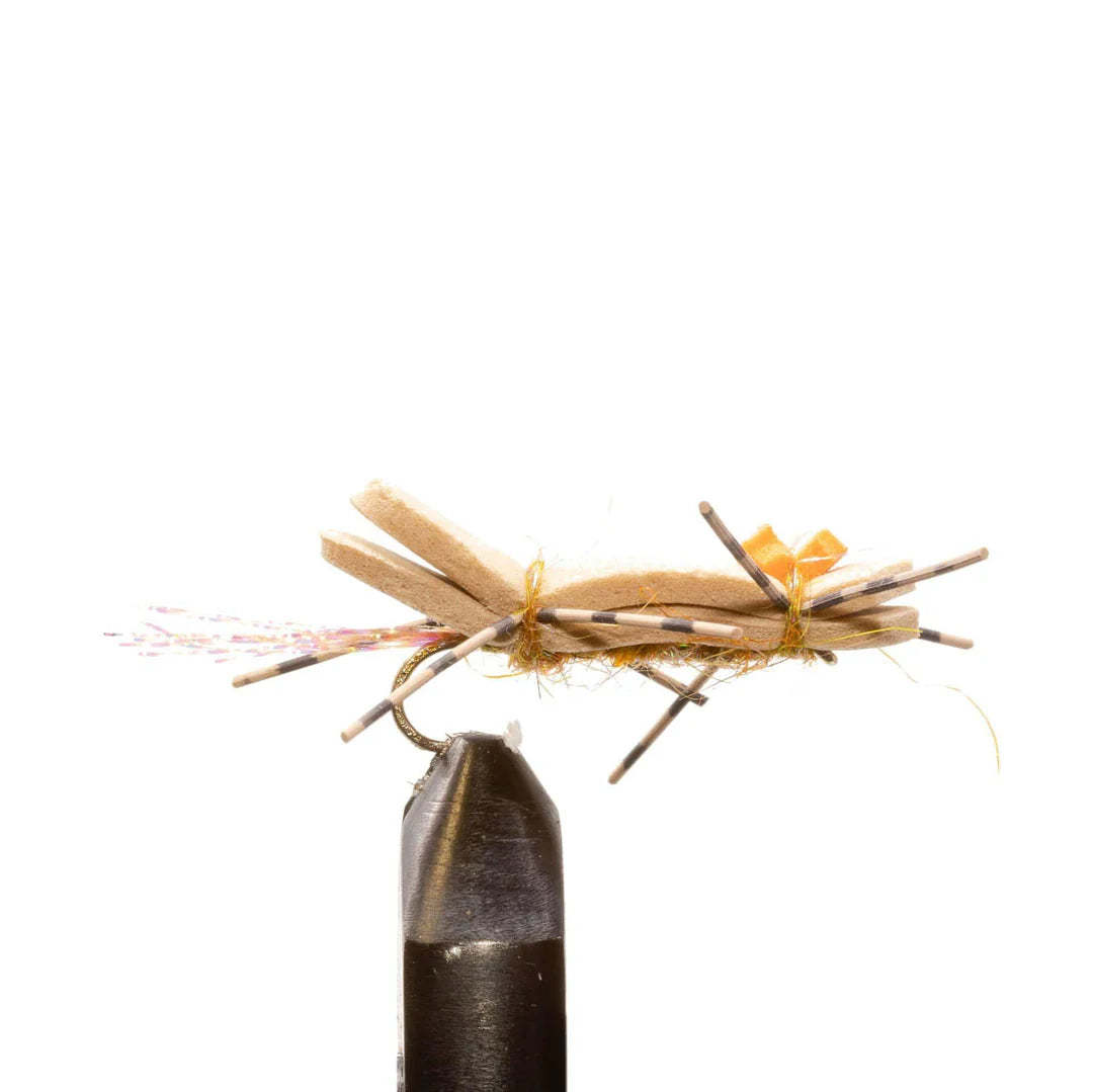 Jackson Cardinal Bulk Premium Hand Tied Flies