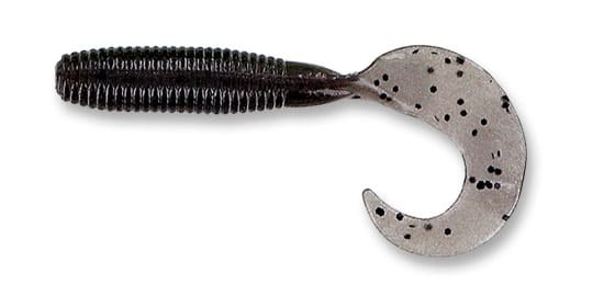 Yamamoto 5" Single Tail Grub