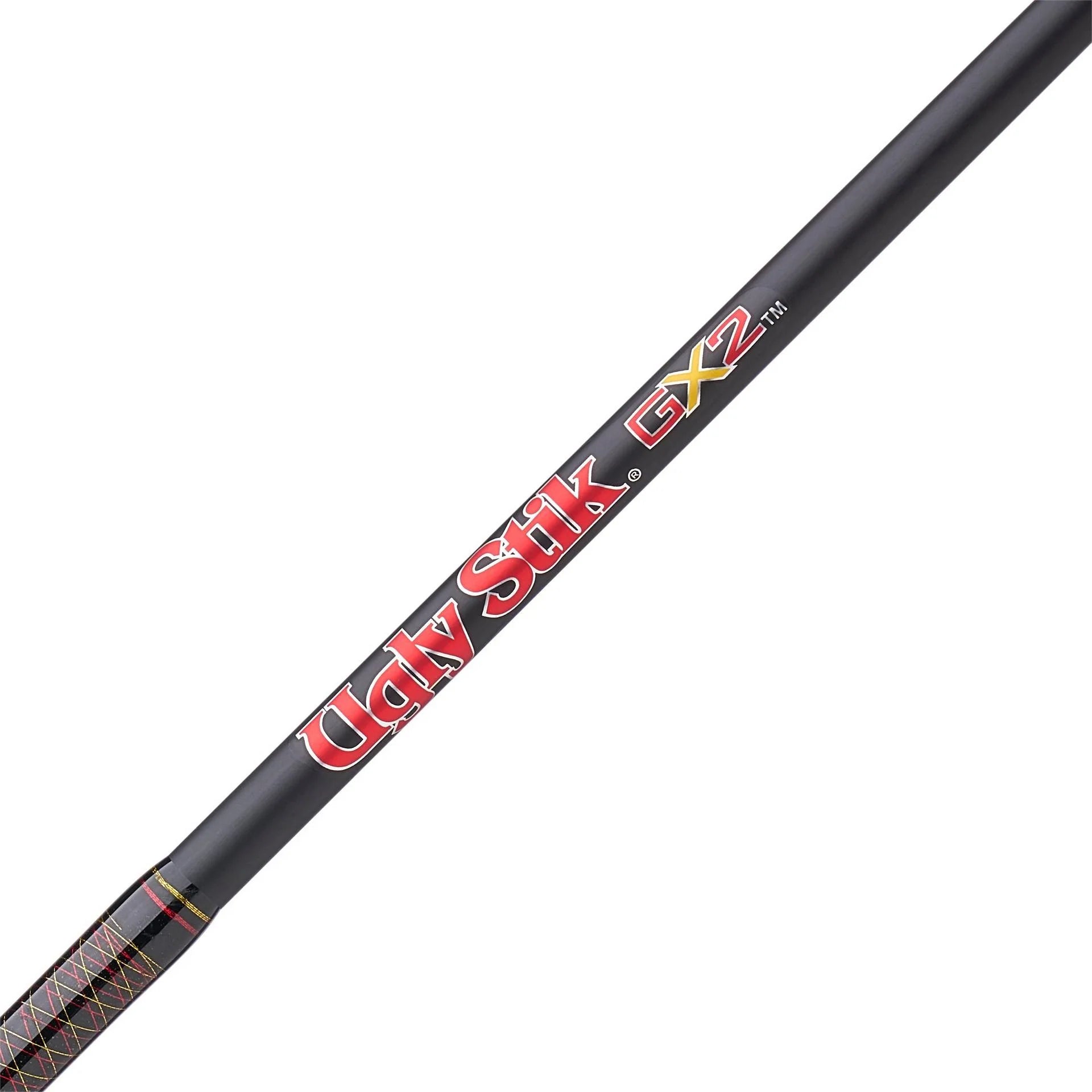 Ugly Stik GX2 Spinning Rods