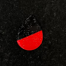 Hanford Reach Outdoors 3.5 Colorado Spinner Blades