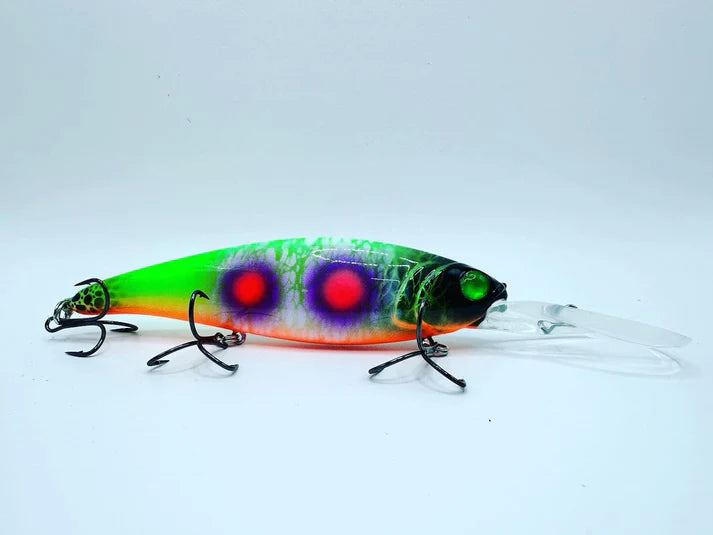 Vertical Jigs Havoc Series Deep Diving Crankbaits