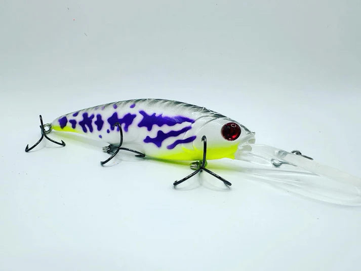 Vertical Jigs Havoc Series Deep Diving Crankbaits