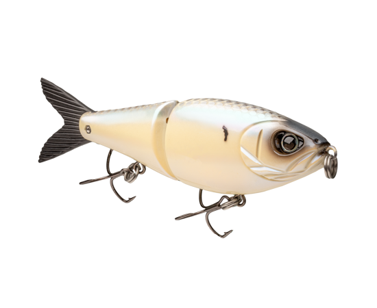 Strike King Hog Father Jr 7''