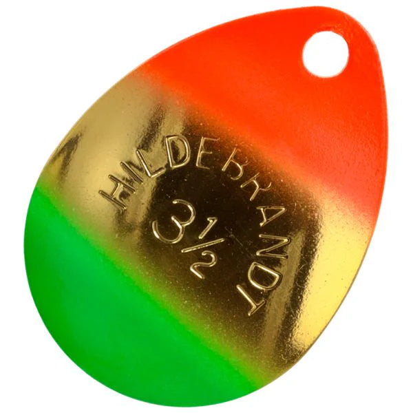 Hildebrandt 3.5 Spinner Blades