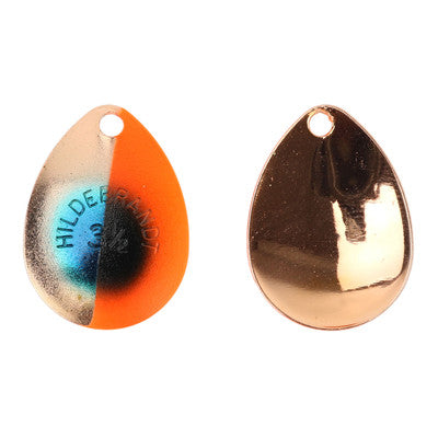 Hildebrandt 3.5 Spinner Blades