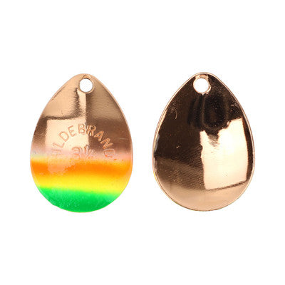 Hildebrandt 3.5 Spinner Blades