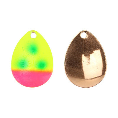 Hildebrandt 3.5 Spinner Blades