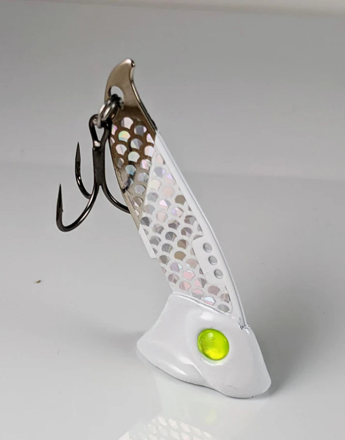 Vertical Jigs Vertical Minnow