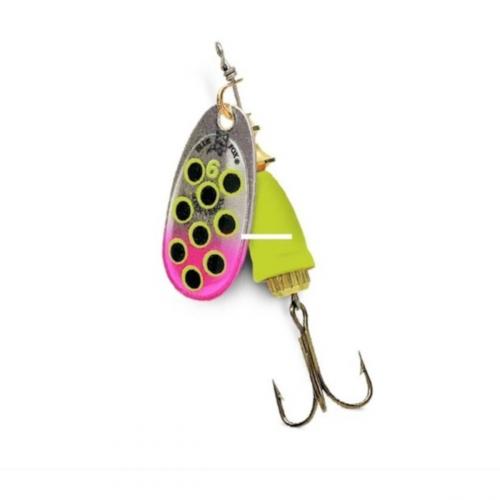 Blue Fox Super Vibrax