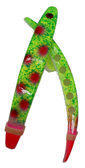 Brad's Super Bait Original 2-Pack Unrigged