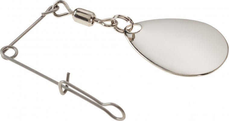 Mister Twister Jig Spinners