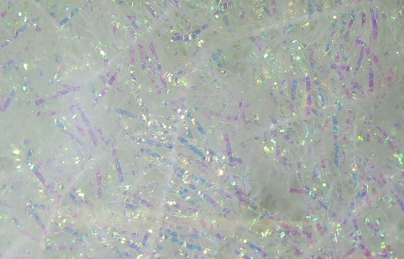 Hareline Krystal Chenille