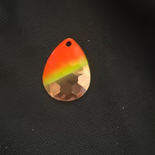 Hanford Reach Outdoors 3.5 Colorado Spinner Blades