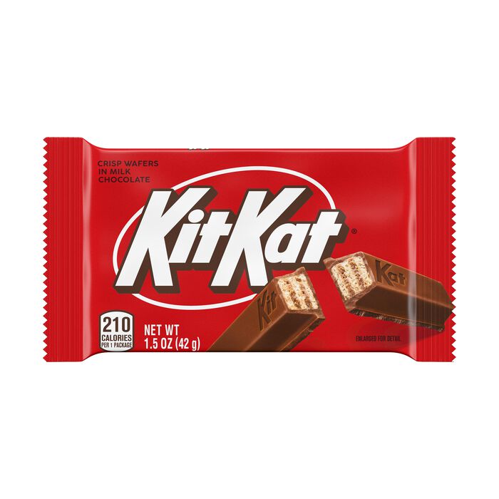 Kit Kat Candy Bar