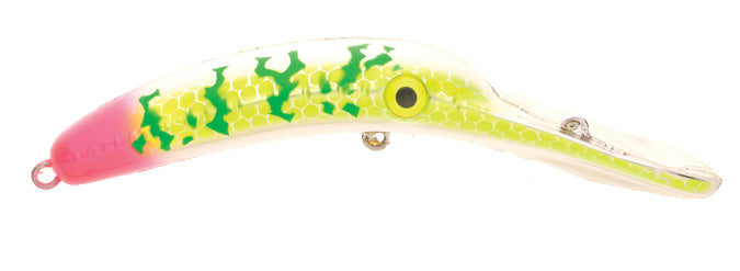 Yakima Bait Mag Lip 2.0-5.0