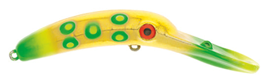 Yakima Bait Mag Lip 2.0-5.0