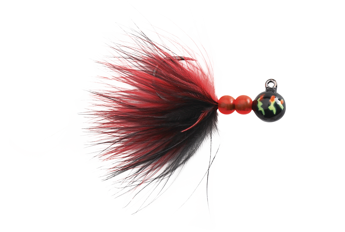 Yakima Bait Maxi Jigs