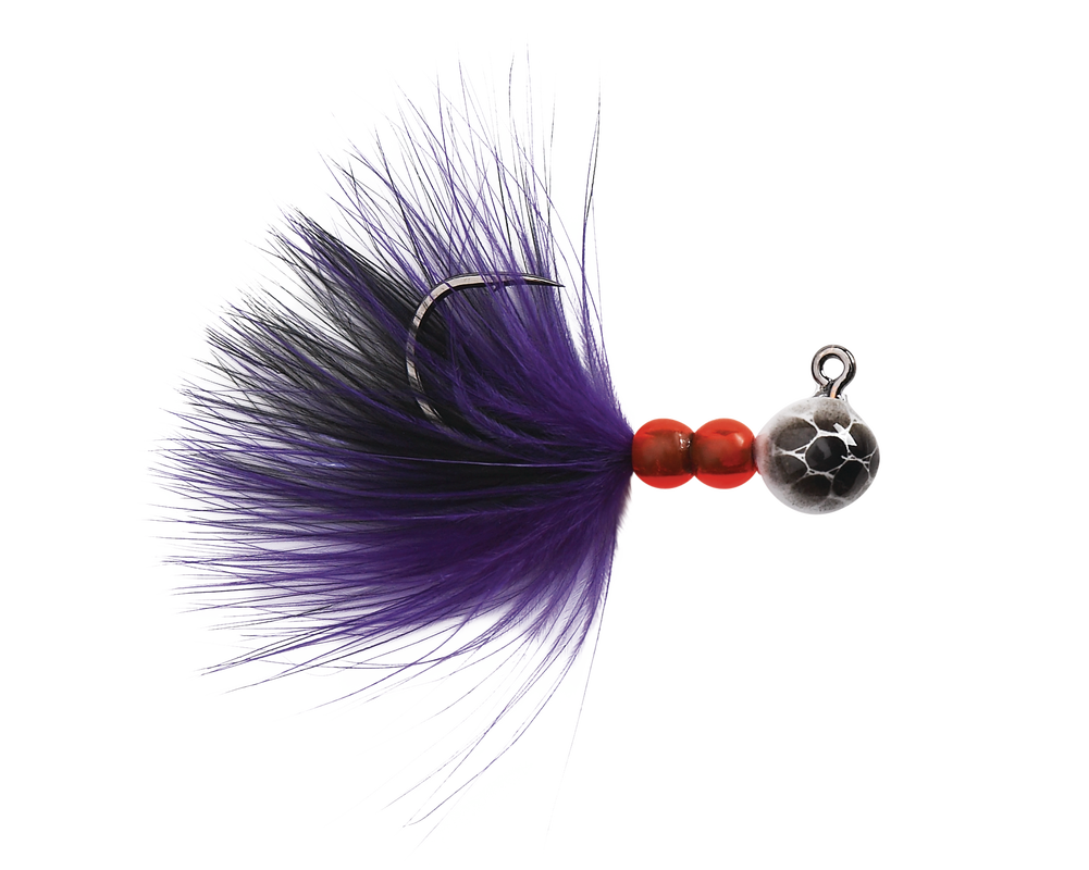 Yakima Bait Maxi Jigs