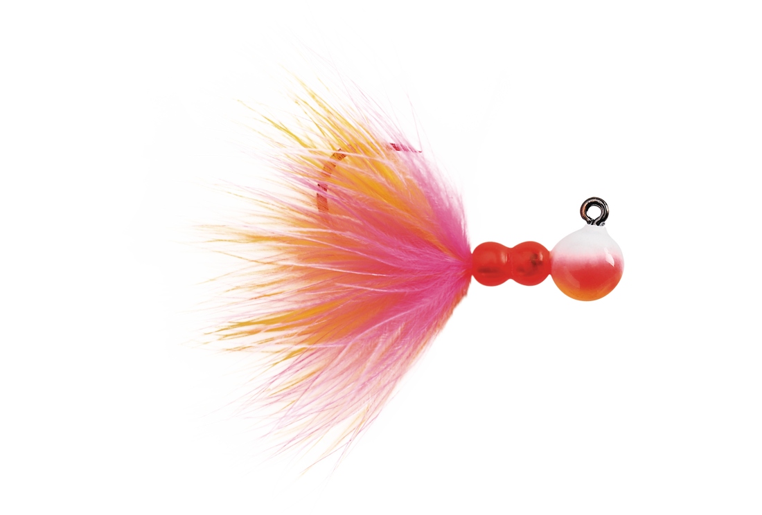 Yakima Bait Maxi Jigs