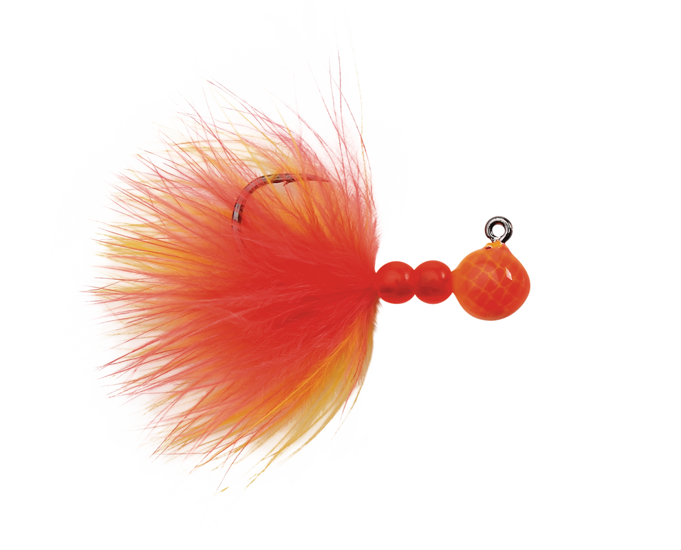 Yakima Bait Maxi Jigs