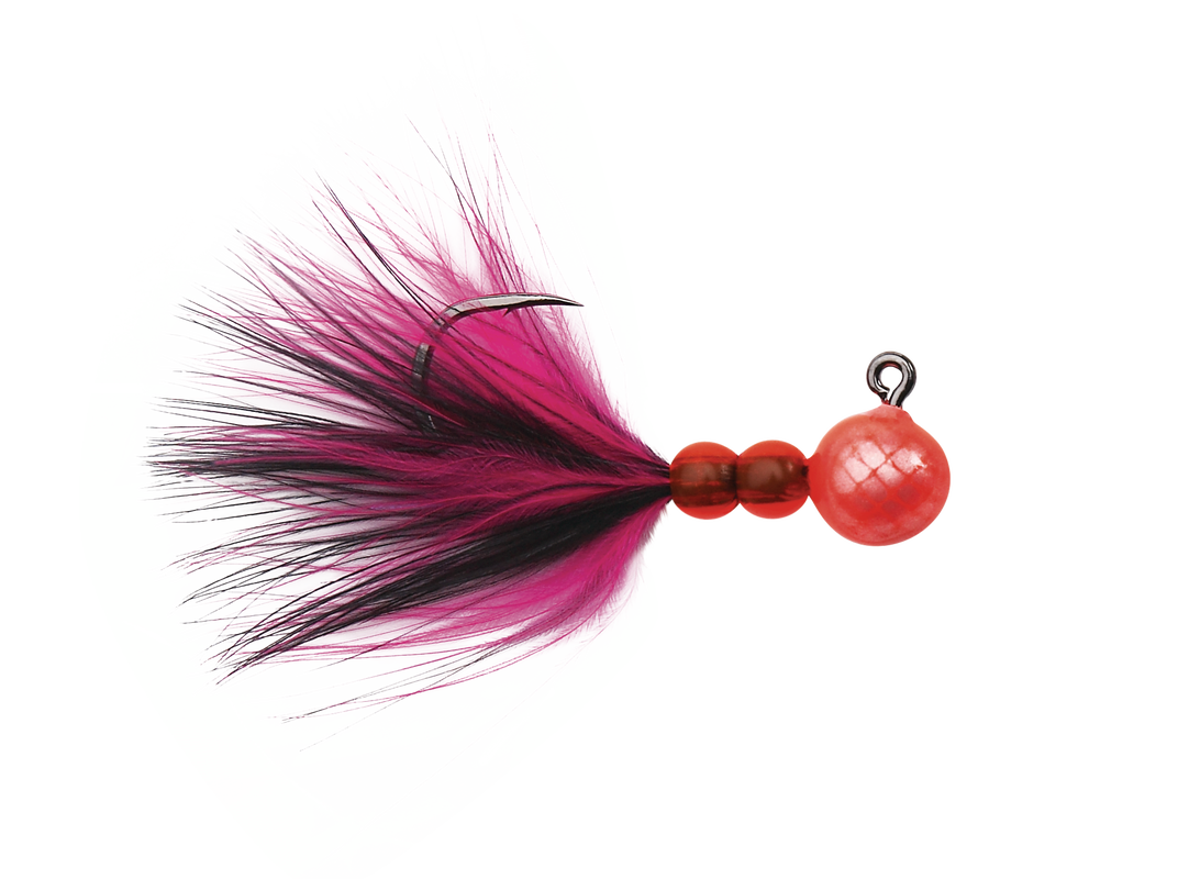 Yakima Bait Maxi Jigs