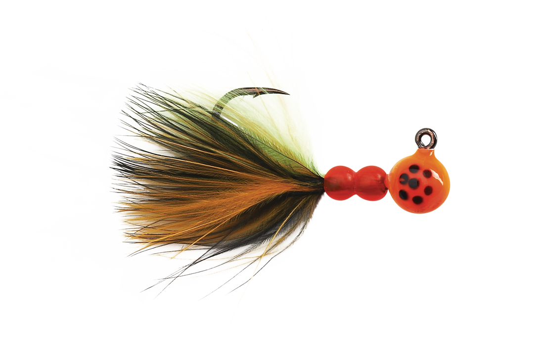 Yakima Bait Maxi Jigs