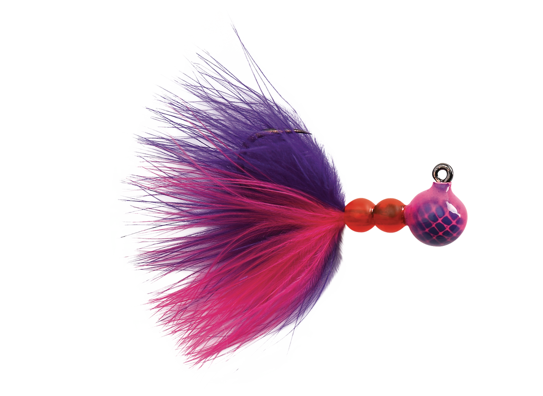 Yakima Bait Maxi Jigs