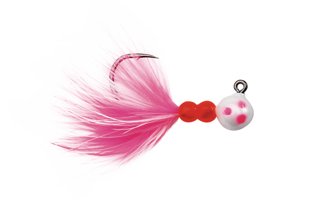 Yakima Bait Maxi Jigs