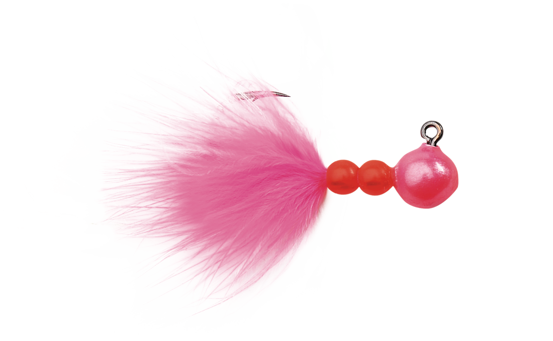 Yakima Bait Maxi Jigs