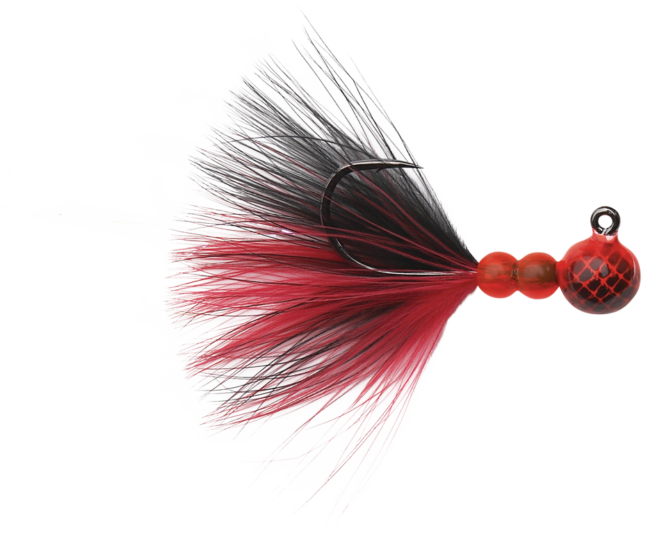 Yakima Bait Maxi Jigs