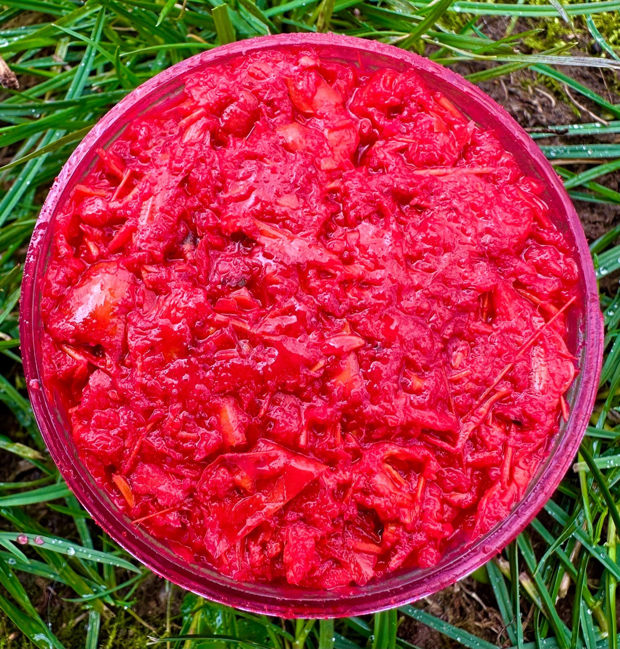 Millennial Bait Company 6oz Mulch