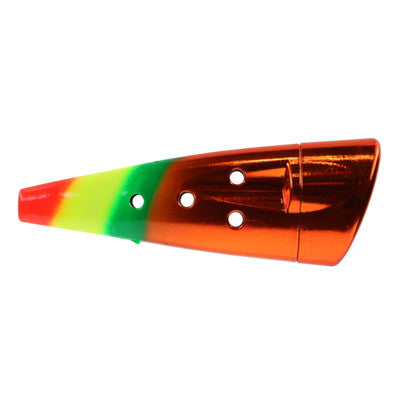 Yakima Bait Cut Plug 2 Pack - Unrigged