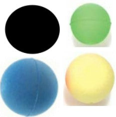 Fish Eye 3/8" Micro Ball Floats 6-Pack