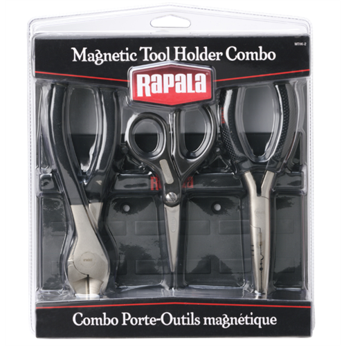 Rapala Magnetic Tool Holder Combo Set