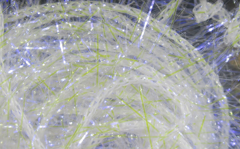 Hareline UV Polar Chenille