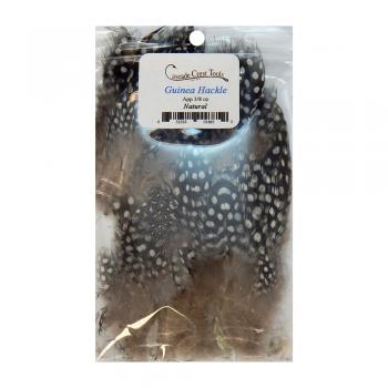 Cascade Crest Tools Strung Guinea