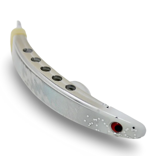 Brad's Super Bait Original 2-Pack Unrigged